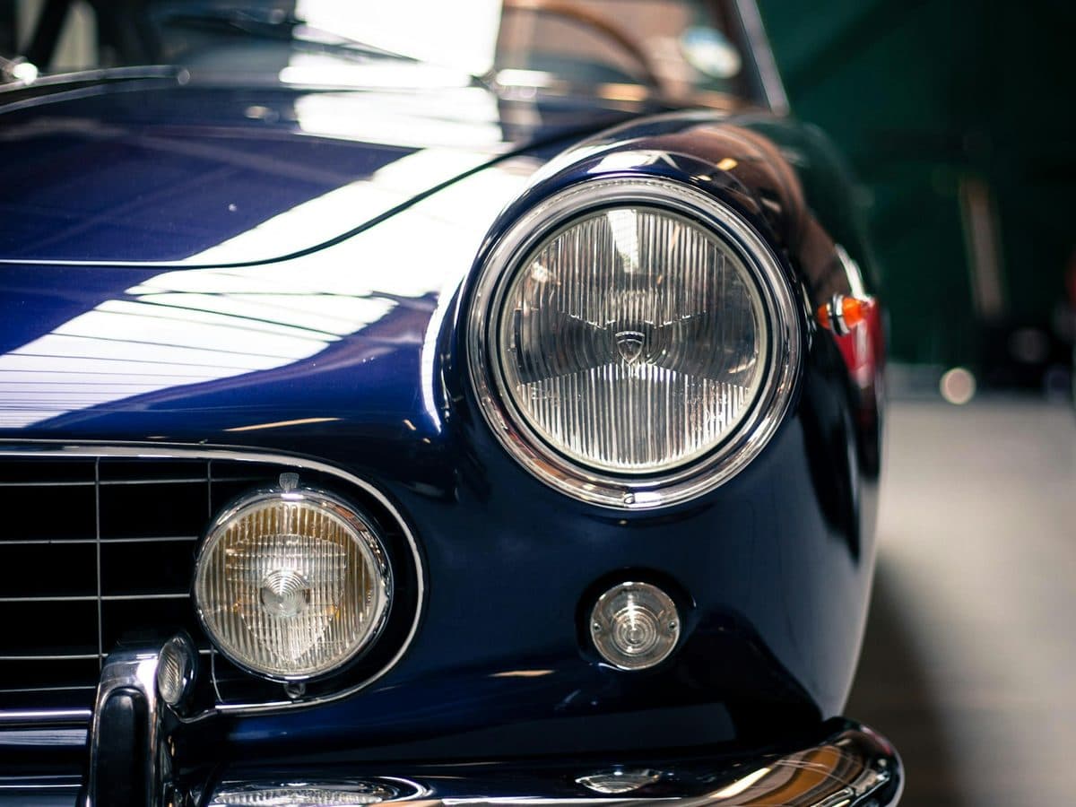 Oldtimer-Bewertung
